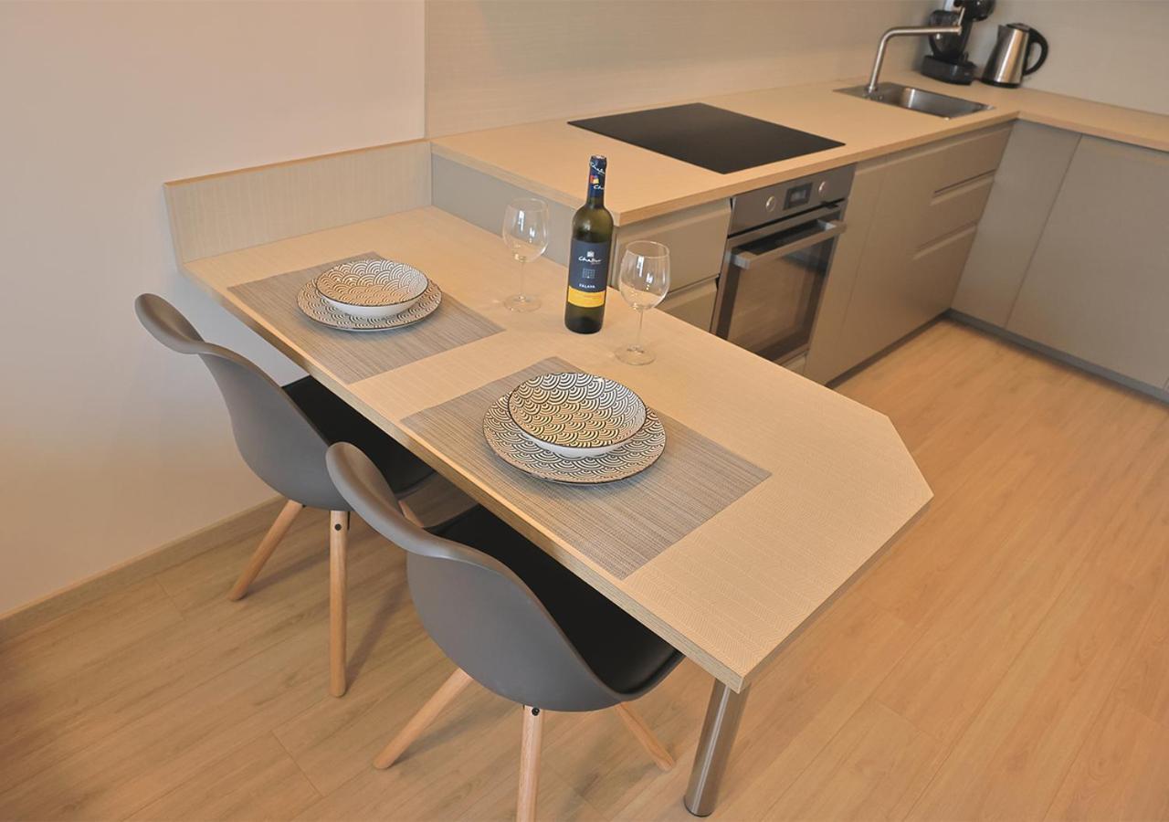 New Cozy 2 Room Pink Apartment Bratislava 058 외부 사진
